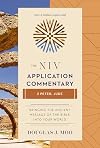 The NIV Application Commentary 2 Peter and Jude