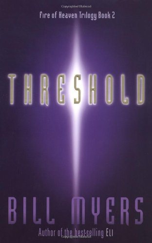Threshold book cover
