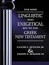 New Linguistic and Exegetical Key to the Greek New Testament, The