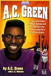 A.C. Green (Today's Heroes)