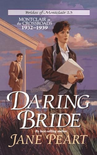 Daring Bride cover