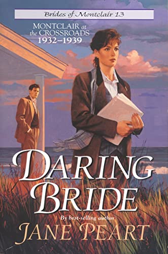 Daring Bride book cover