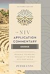 Exodus (The NIV Application Commentary)