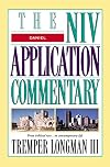 The NIV Application Commentary : Daniel