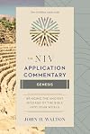 The NIV Application Commentary Genesis