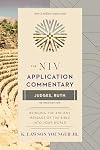The NIV Application Commentary Judges and Ruth