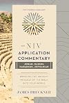 The NIV Application Commentary Jonah, Nahum, Habakkuk, and Zephaniah