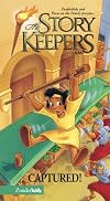 The Story Keepers: Captured!