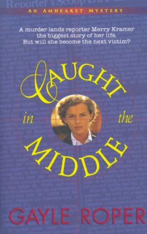 Caught in the Middle book cover