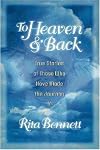 To Heaven and Back