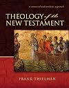 Theology of the New Testament: A Canonical and Synthetic Approach