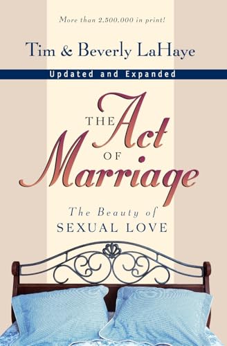 The Act of Marriage