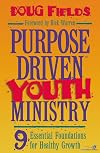Purpose-Driven® Youth Ministry