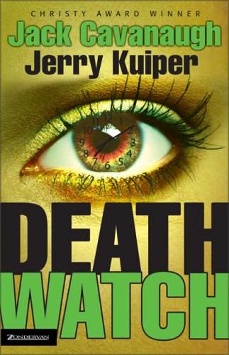Death Watch book cover