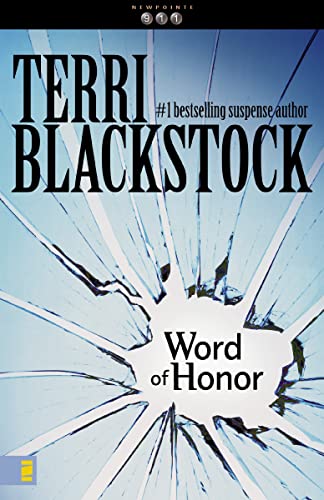 Word of Honor cover