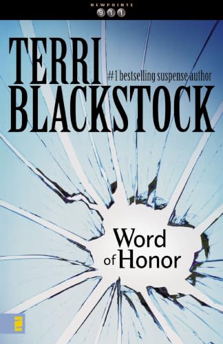 Word of Honor book cover