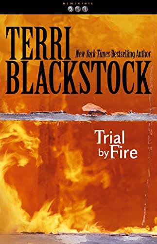 Trial by Fire cover