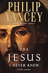 The Jesus I Never Knew Study Guide