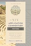 The NIV Application Commentary Proverbs