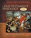 An Old Testament Theology: An Exegetical, Canonical, and Thematic Approach