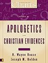 Charts of Apologetics and Christian Evidences