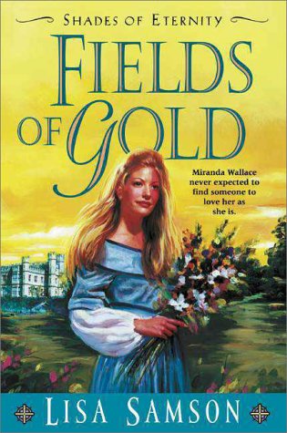 Fields of Gold book cover