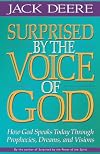Surprised by the Voice of God