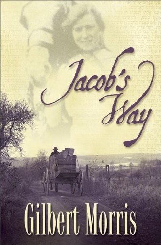 Jacob's Way book cover