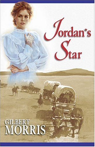 Jordan's Star book cover