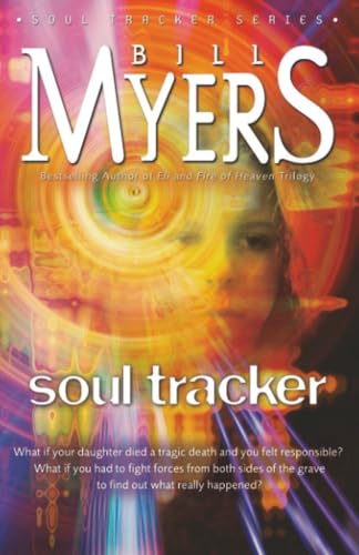 Cover of Soul Tracker
