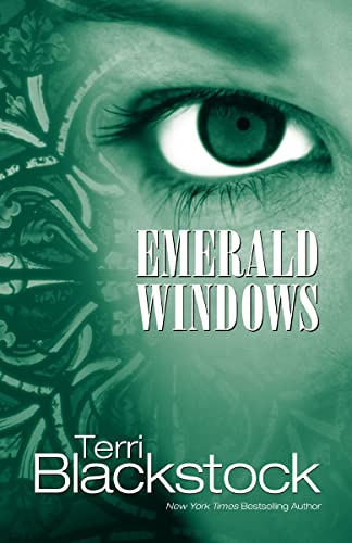 Emerald windows / Terri Blackstock
