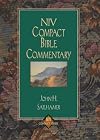 NIV Compact Bible Commentary