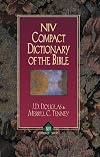 NIV Compact Dictionary of the Bible
