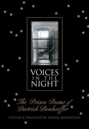 Voices in the Night book cover