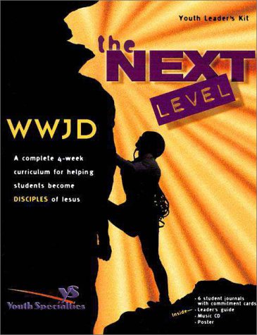 Cover of The Next Level
