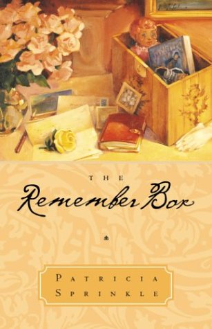 The Remember Box book cover