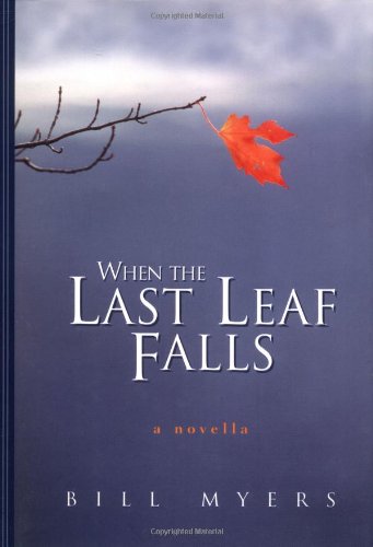 When the Last Leaf Falls book cover