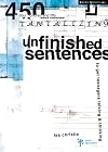 Unfinished Sentences