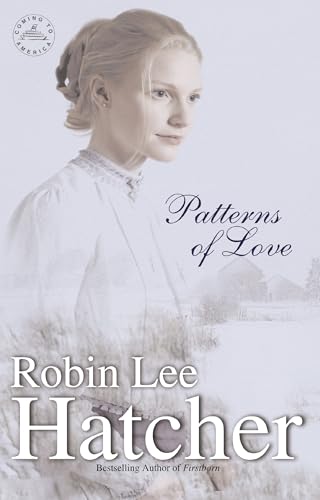 Patterns of Love book cover