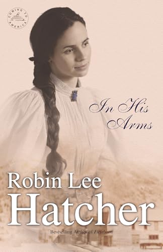 In His Arms book cover