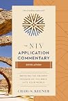 The NIV Application Commentary Revelation