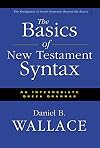 The Basics of New Testament Syntax
