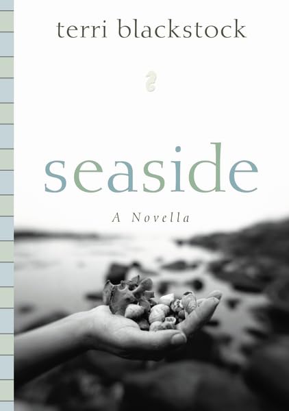 Seaside book cover