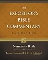Numbers–Ruth (2) (The Expositor's Bible Commentary)