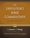 1 Samuel-2 Kings (3) (The Expositor's Bible Commentary)