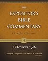 1 Chronicles–Job (4) (The Expositor's Bible Commentary)