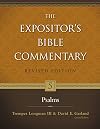 Psalms (5) (The Expositor's Bible Commentary)
