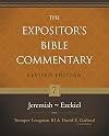 Jeremiah–Ezekiel (7) (The Expositor's Bible Commentary)