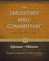 Ephesians - Philemon (12) (The Expositor's Bible Commentary)