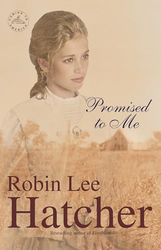 Promised to Me book cover